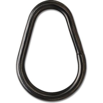 VMC Line Tie Damla LTSR Standart No: 0 10'lu Olta Halkası
