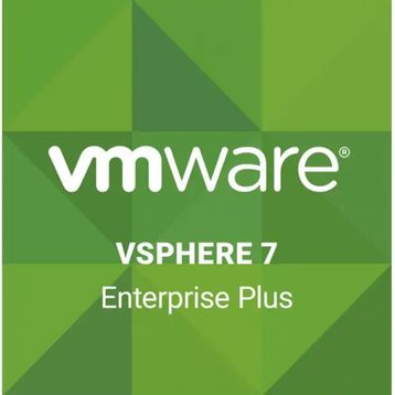 Vmware 7 Vsphere Enterprise Plus Yazılım