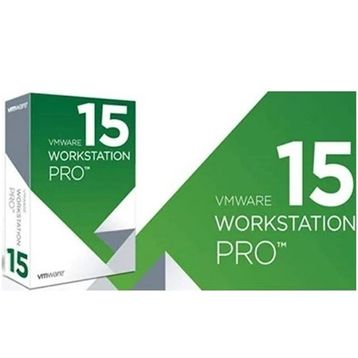 Vmware Workstation 15 Pro Lisans
