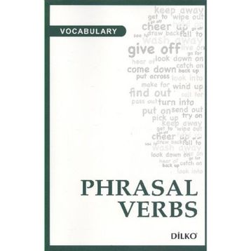 Vocabulary Phrasal Verbs - kollektif