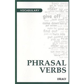 Vocabulary Phrasal Verbs - kollektif