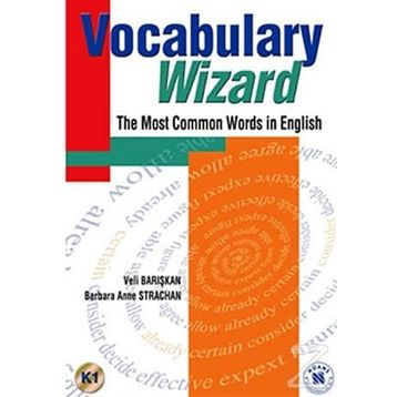 VOCABULARY WIZARD - KOLEKTIF
