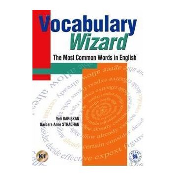 VOCABULARY WIZARD - KOLEKTIF