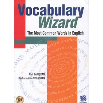 VOCABULARY WIZARD - KOLEKTIF