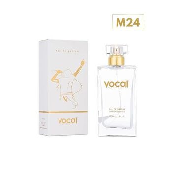 Vocal M24 EDP 75 ml Erkek Parfüm
