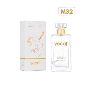 Vocal M32 EDP 75 ml Erkek Parfüm