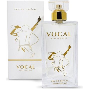 Vocal M48 EDP 75 ml Erkek Parfüm