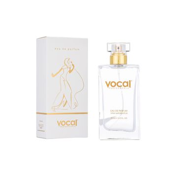 Vocal W42 EDP 75 ml Kadın Parfüm