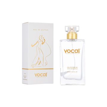 Vocal W50 EDP 75 ml Kadın Parfüm