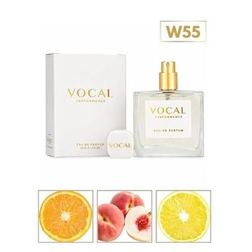 Vocal W55 EDP 50 ml Kadın Parfüm