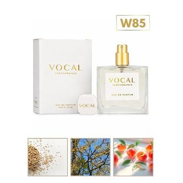Vocal W85 EDP 50 ml Kadın Parfüm