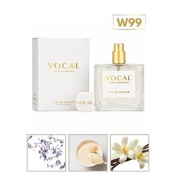Vocal W99 EDP 50 ml Kadın Parfüm