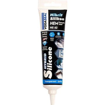 Vodabond 150 ml HS62 Hibrit Silikon