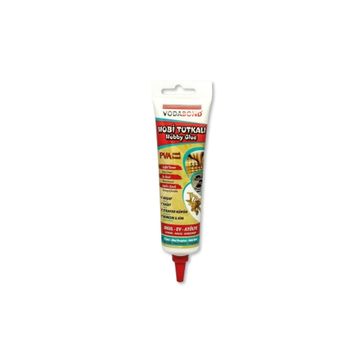 Vodabond 165 gr Tüp Boncuk Tutkalı