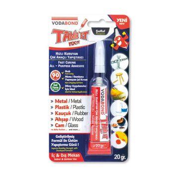 Vodabond 20 gr Tamir Et