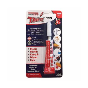 Vodabond 20 gr Tamir Et