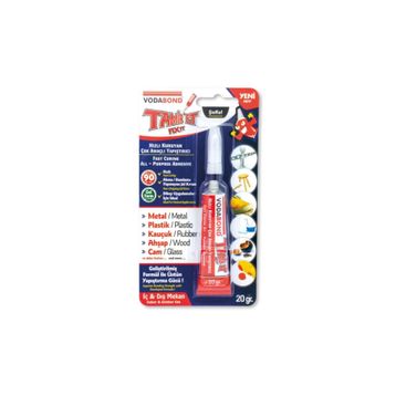 Vodabond 20 gr Tamir Et