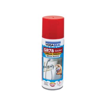 Vodabond 200 ml Sr78 Söcker Silikon Sökücü
