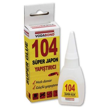Vodabond 3 gr Japon Yapıştırıcı