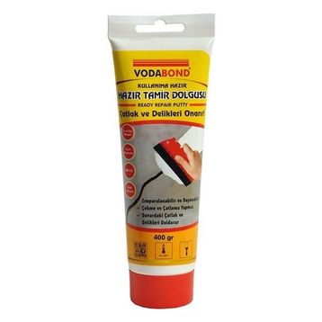 Vodabond Beyaz 200 gr Tamir Dolgusu
