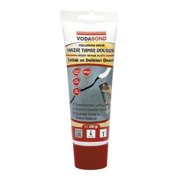 Vodabond Beyaz 200 gr Tamir Dolgusu