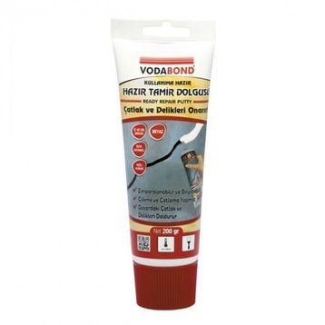 Vodabond Beyaz 200 gr Tamir Dolgusu