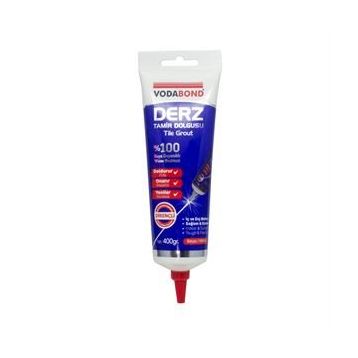 Vodabond Beyaz 400 gr Derz Dolgusu