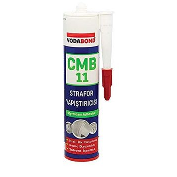 Vodabond CMB11 Strafor Yapıştırıcı