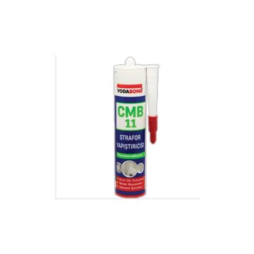 Vodabond CMB11 Strafor Yapıştırıcı