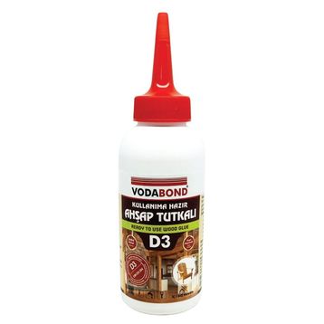Vodabond D-3 150 gr Ahşap Tutkalı