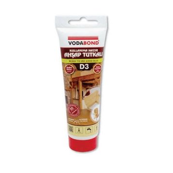 Vodabond D-3 150 gr Ahşap Tutkalı