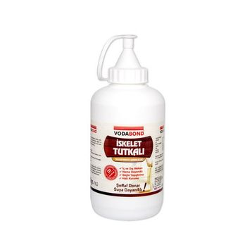 Vodabond D-3 600 gr Şeffaf İskelet Tutkalı