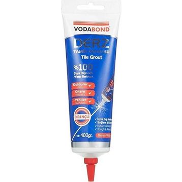 Vodabond DRD400- Derz Dolgusu