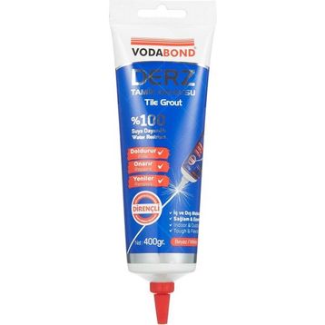 Vodabond DRD400- Derz Dolgusu