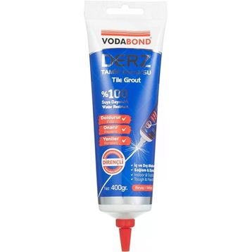 Vodabond DRD400- Derz Dolgusu