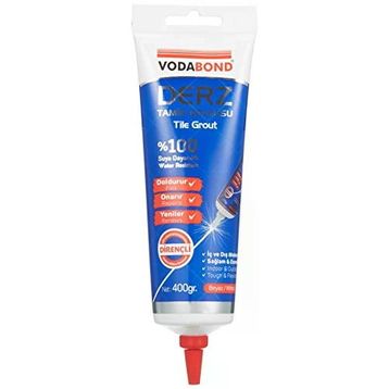 Vodabond DRD400- Derz Dolgusu