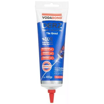 Vodabond DRD400- Derz Dolgusu