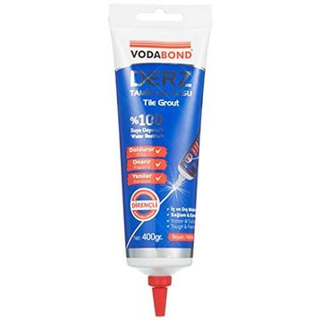 Vodabond DRD400- Derz Dolgusu