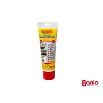 Vodabond Hamur Yapıştırıcı