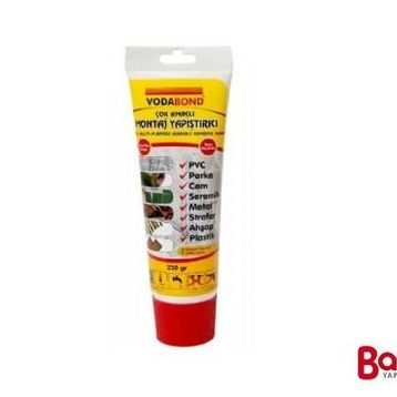Vodabond Hamur Yapıştırıcı