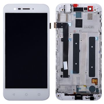 Vodafone Smart 7 Style Ekran Dokunmatik Çıtalı