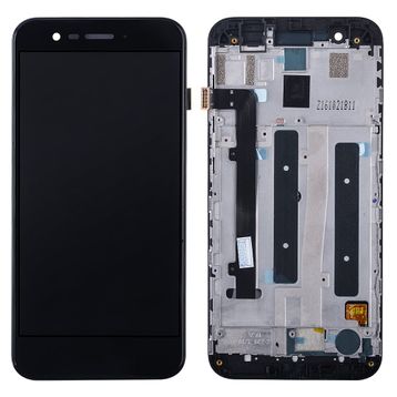Vodafone Smart 7 Style Ekran Dokunmatik Çıtalı
