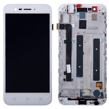 Vodafone Smart 7 Style Ekran Dokunmatik Çıtalı