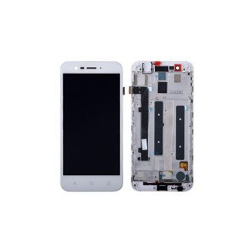 Vodafone Smart 7 Style Ekran Dokunmatik Çıtalı