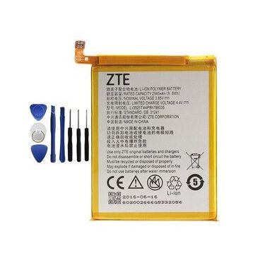 Vodafone Smart Style 7 Batarya Pil Tamir Seti