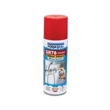 Vodaseal 200 ml Silikon Sökücü
