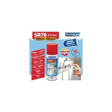 Vodaseal 200 ml Silikon Sökücü