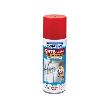 Vodaseal 200 ml Silikon Sökücü