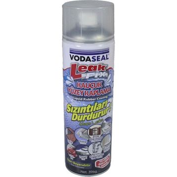 Vodaseal 3 Adet Leak Fix Su Geçirmez Sızdırmaz Sprey Şeffaf