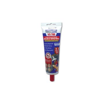 Vodaseal 53.01.090 Vs 700 400 g Beyaz Akrilik Mastik
